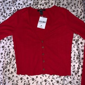 ⚡️Forever 21 long sleeve⚡️